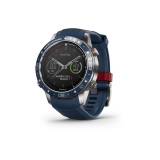 Спортивные часы Garmin MARQ Captain American Magic Edition