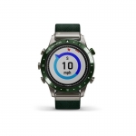 Спортивные часы Garmin MARQ Golfer