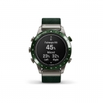 Спортивные часы Garmin MARQ Golfer
