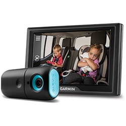 Видеорегистратор Garmin BabyCam