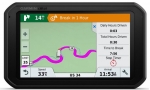 GPS-навигатор для грузовиков Garmin Dezl 780 LMT-D