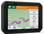 GPS-навигатор для грузовиков Garmin Dezl 780 LMT-D