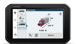 GPS-навигатор для грузовиков Garmin Dezl 780 LMT-D