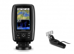 GPS-эхолот Garmin echoMAP CHIRP 42dv