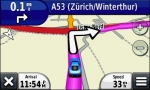 Автомобильная карта Европы Garmin