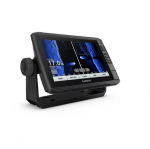 GPS-эхолот Garmin EchoMap UHD 72sv с датчиком GT54