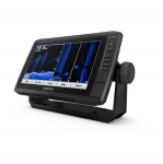 GPS-эхолот Garmin EchoMap UHD 72sv с датчиком GT54