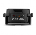 GPS-эхолот Garmin EchoMap UHD 72sv с датчиком GT54