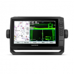 GPS-эхолот Garmin EchoMap UHD 72sv с датчиком GT54