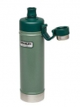 Stanley Термобутылка Classic 0.75 л зеленая 6939236332606