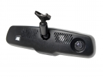 Зеркало заднего вида со встроенным Full HD видеорегистратором Gazer MMR5001