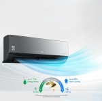Кондиционер LG AC09BQ Artcool New WiFi
