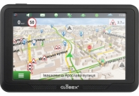 GPS-навигатор автомобильный Globex GE516 Magnetic