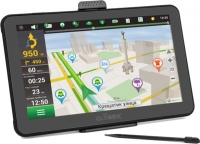 GPS-навигатор автомобильный Globex GE711