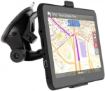 GPS-навигатор автомобильный Globex GE711