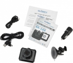 Видеорегистратор Globex GE-105