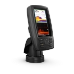 GPS-эхолот Garmin echoMAP Plus 42cv