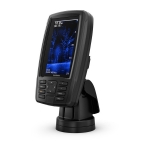 GPS-эхолот Garmin echoMAP Plus 42cv