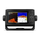 GPS-эхолот Garmin echoMAP Plus 62cv