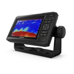GPS-эхолот Garmin echoMAP Plus 62cv