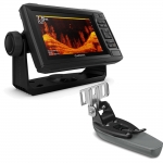 GPS-эхолот Garmin echoMAP Plus 62cv