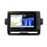 GPS-эхолот Garmin echoMAP Plus 72sv