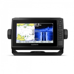 GPS-эхолот Garmin echoMAP Plus 72sv