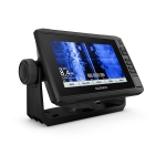 GPS-эхолот Garmin echoMAP Plus 72sv