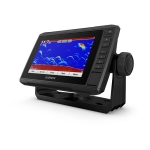 GPS-эхолот Garmin echoMAP Plus 72sv