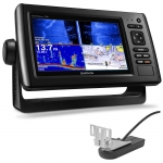 GPS-эхолот Garmin echoMAP Plus 72sv