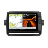 GPS-эхолот Garmin echoMAP Plus 92sv