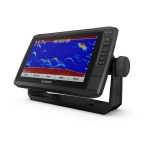 GPS-эхолот Garmin echoMAP Plus 92sv