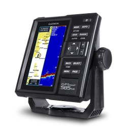 GPS-эхолот Garmin GPSMAP 585 Plus