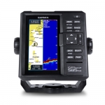 GPS-эхолот Garmin GPSMAP 585 Plus