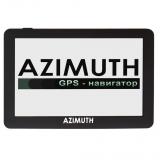 GPS-навигатор автомобильный Azimuth B52