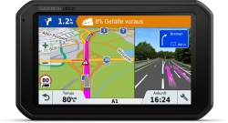 GPS-навигатор для грузовиков Garmin DezlCam 785 LMT-D с камерой