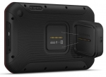 GPS-навигатор для грузовиков Garmin DezlCam 785 LMT-D с камерой