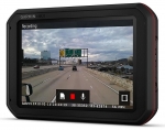 GPS-навигатор для грузовиков Garmin DezlCam 785 LMT-D с камерой