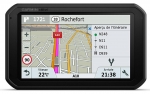 GPS-навигатор для грузовиков Garmin DezlCam 785 LMT-D с камерой