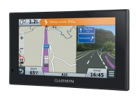 GPS-навигатор Garmin Camper 660 LMT-D с камерой BC30