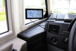 GPS-навигатор Garmin Camper 660 LMT-D с камерой BC30