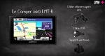 GPS-навигатор Garmin Camper 660 LMT-D с камерой BC30