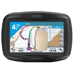 Мото GPS-навигатор Garmin Zumo 345 LM CE (010-01602-11)