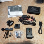Мото GPS-навигатор Garmin Zumo 346 LMT-S