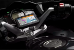 Мото GPS-навигатор Garmin Zumo 346 LMT-S