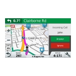 Мото GPS-навигатор Garmin Zumo 395 LM