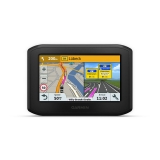 Мото GPS-навигатор Garmin Zumo 396 LMT-S