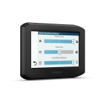 Мото GPS-навигатор Garmin Zumo 396 LMT-S