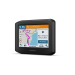 Мото GPS-навигатор Garmin Zumo 396 LMT-S