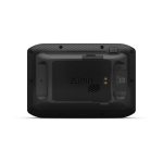Мото GPS-навигатор Garmin Zumo 396 LMT-S